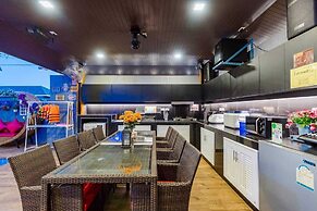 Sabaidee Pool Villa Cha-am