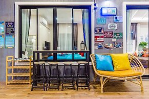 Sabaidee Pool Villa Cha-am