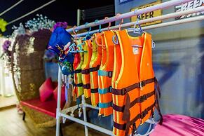 Sabaidee Pool Villa Cha-am