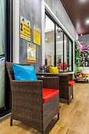 Sabaidee Pool Villa Cha-am