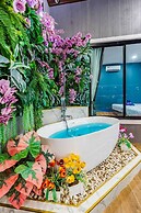 Sabaidee Pool Villa Cha-am