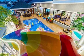 Sabaidee Pool Villa Cha-am