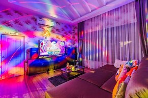 Sabaidee Pool Villa Cha-am