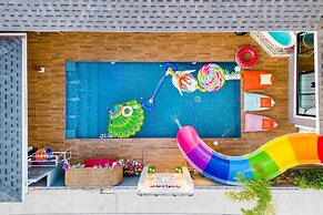 Sabaidee Pool Villa Cha-am