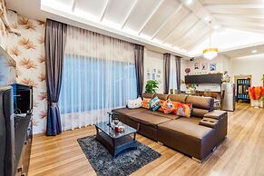 Sabaidee Pool Villa Cha-am