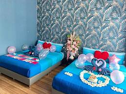 Sabaidee Pool Villa Cha-am