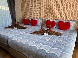 Sabaidee Pool Villa Cha-am