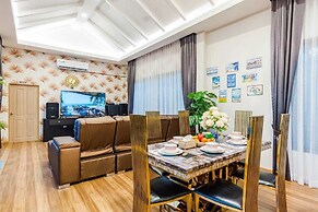 Sabaidee Pool Villa Cha-am