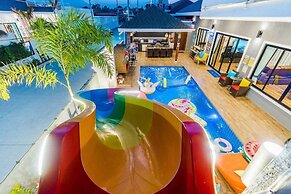 Sabaidee Pool Villa Cha-am