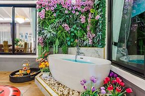 Sabaidee Pool Villa Cha-am