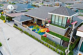 Sabaidee Pool Villa Cha-am