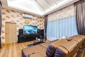 Sabaidee Pool Villa Cha-am