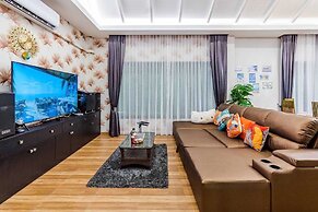 Sabaidee Pool Villa Cha-am