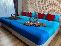 Sabaidee Pool Villa Cha-am