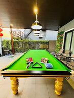 Sabaidee Pool Villa Cha-am