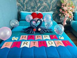 Sabaidee Pool Villa Cha-am