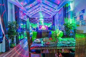 Sabaidee Pool Villa Cha-am