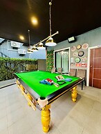 Sabaidee Pool Villa Cha-am