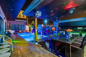 Sabaidee Pool Villa Cha-am