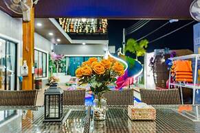 Sabaidee Pool Villa Cha-am