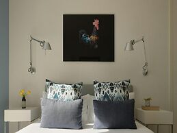 Villa in Tranquil Hillside Location