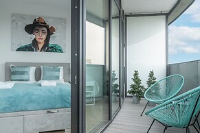 MARGI Flair Apartment