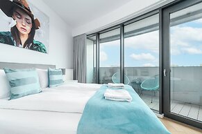 MARGI Flair Apartment