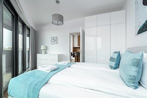 MARGI Flair Apartment