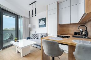 MARGI Flair Apartment