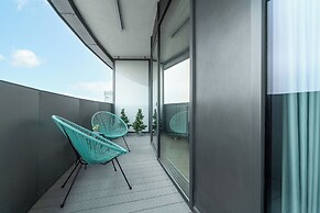 MARGI Flair Apartment