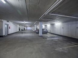 Deluxe Chalet With Pool in Konigsleiten