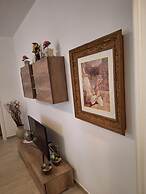 BnB Milano Dipinta di Blu With Balcony