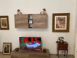 BnB Milano Dipinta di Blu With Balcony