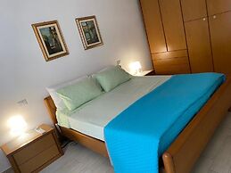 BnB Milano Dipinta di Blu With Balcony