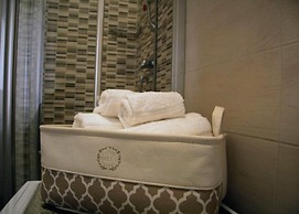 BnB Milano Dipinta di Blu With Balcony