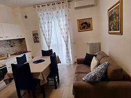 BnB Milano Dipinta di Blu With Balcony