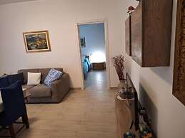 BnB Milano Dipinta di Blu With Balcony