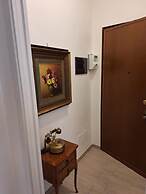 BnB Milano Dipinta di Blu With Balcony