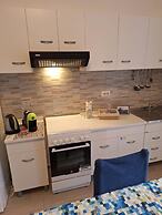 BnB Milano Dipinta di Blu With Balcony