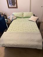 BnB Milano Dipinta di Blu With Balcony