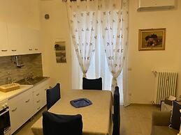 BnB Milano Dipinta di Blu With Balcony