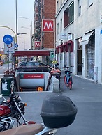 BnB Milano Dipinta di Blu With Balcony