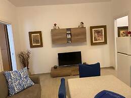 BnB Milano Dipinta di Blu With Balcony