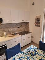 BnB Milano Dipinta di Blu With Balcony