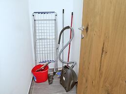 Modern Apartment With Garden, With Access to Sauna