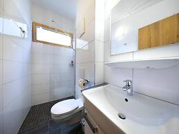 Modern Apartment With Balcony and Access to Sauna