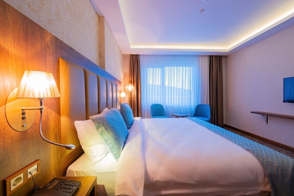 Hadriana Palace Hotel