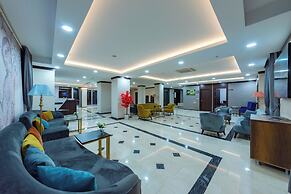 Hadriana Palace Hotel