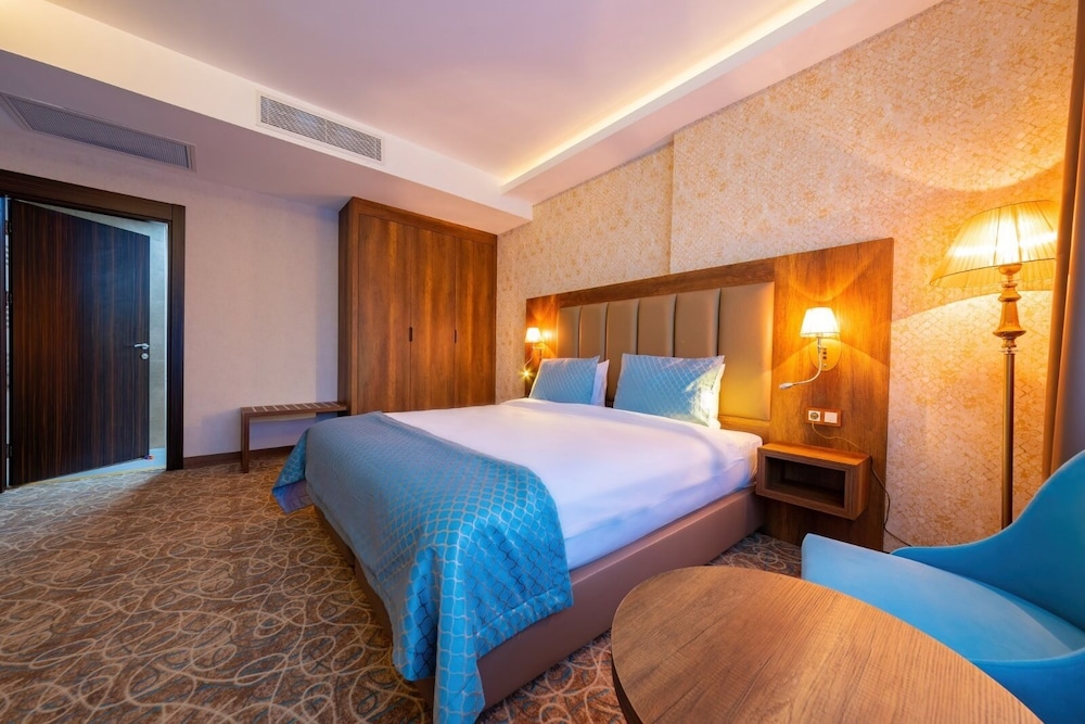 Hadriana Palace Hotel