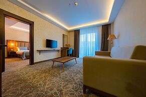Hadriana Palace Hotel